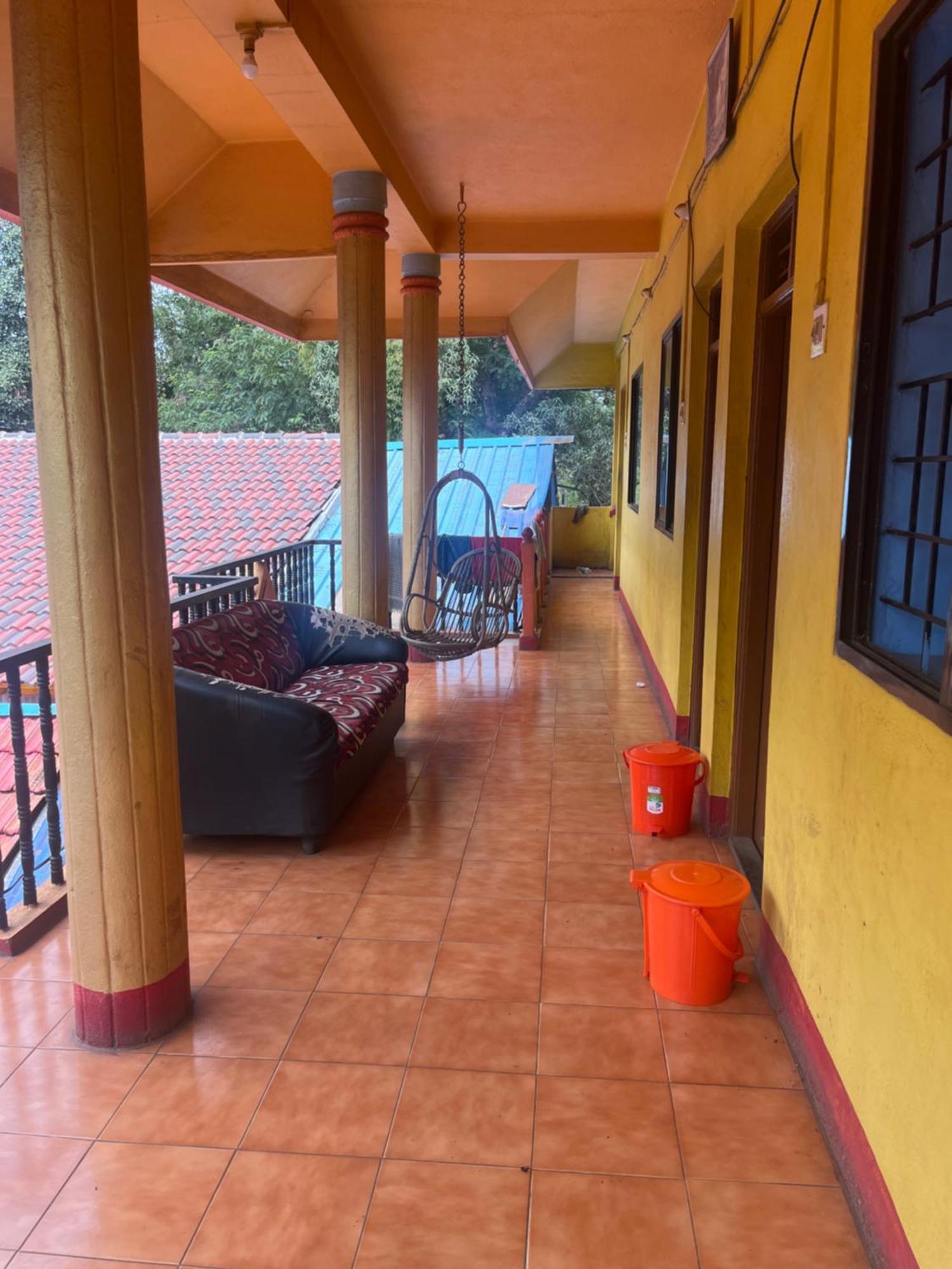 Hotel Madhura Belgaum Extérieur photo